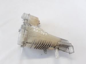 RENAULT Laguna III (2007–2015) Coolant reservoir 217100014R - 2