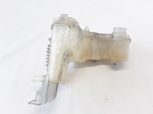 RENAULT Laguna III (2007–2015) Coolant reservoir 217100014R - 3