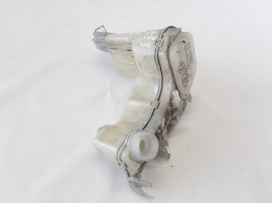RENAULT Laguna III (2007–2015) Coolant reservoir 217100014R - 4