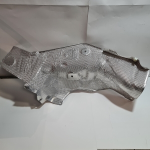 BMW X5 F15 (2013–2018) Sonstiger Schutz 51487180630 - 2