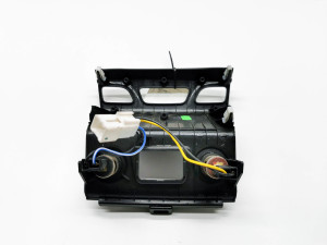 Hyundai ix35 (2009–2015) Salona konsoles cita detaļa 846212Y900 - 3