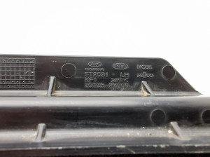 Hyundai ix35 (2009–2015) Trim under the hood 291352Y000 - 2