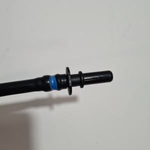 BMW X5 F15 (2013–2018) Kütusesüsteem ja selle üksikasjad 16117164395 - 2