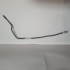 BMW X5 F15 (2013–2018) Kütusesüsteem ja selle üksikasjad 16117164395 - 4