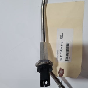 BMW X5 F15 (2013–2018) Kraftstoffhochdrucksensor 16117849510 - 2
