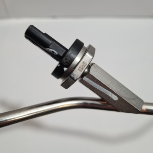 BMW X5 F15 (2013–2018) Kraftstoffhochdrucksensor 16117849510 - 3