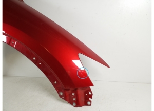 Mazda CX-5 (2011–2017) Front fender - 2