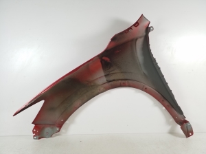 Mazda CX-5 (2011–2017) Front fender - 3