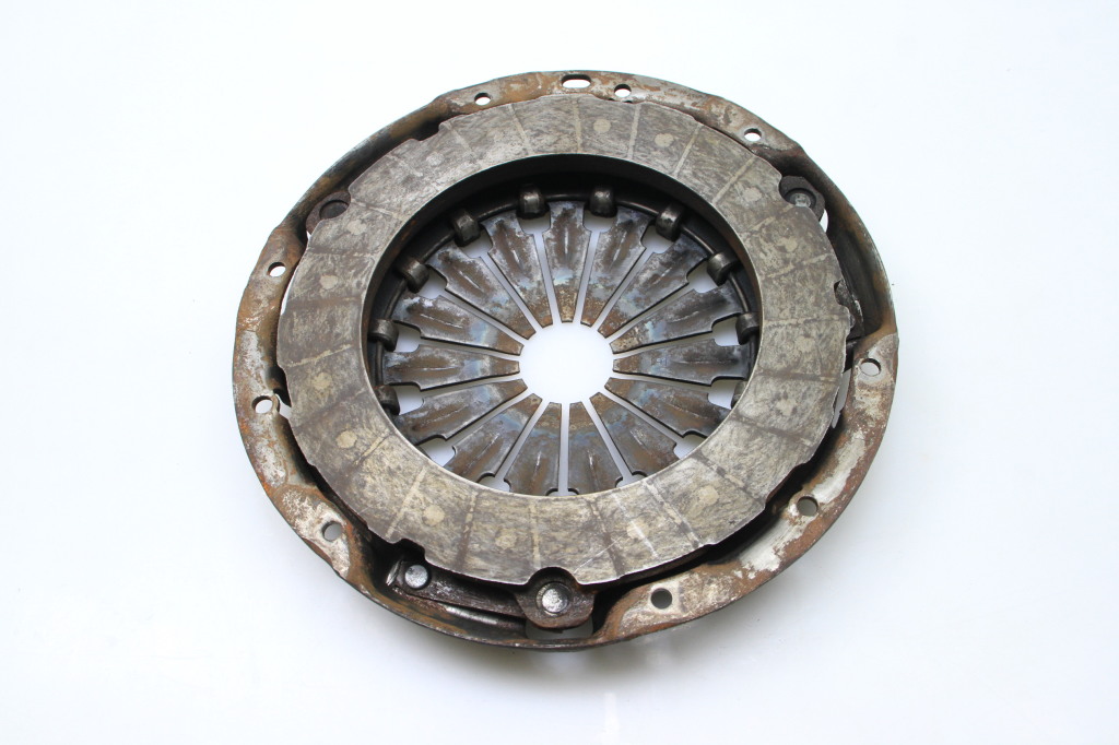 SUZUKI Grand Vitara 2 generation (2005-2014) Clutch Pressure Plate 2210067J00 25164358