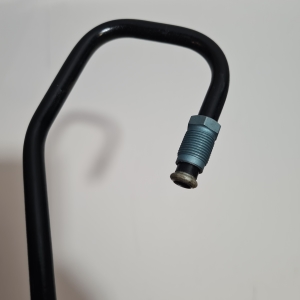BMW X5 F15 (2013–2018) Sonstiges Teil der Bremsanlage 34326881183 - 2