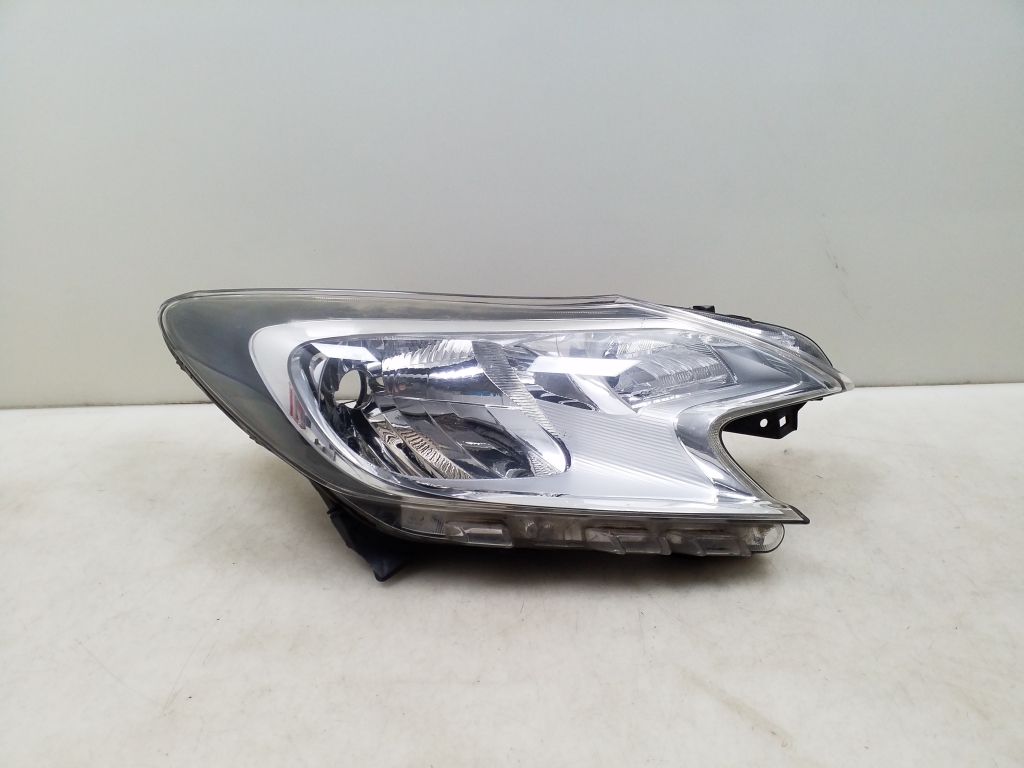 NISSAN Note E12 (2013-2021) Front Right Headlight 260103WF0A 24967169