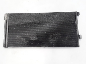 RENAULT Laguna III (2007–2015) A/C condenser 921100002R - 2