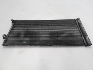 RENAULT Laguna III (2007–2015) A/C condenser 921100002R - 3