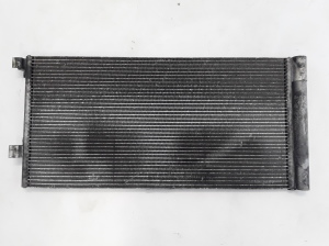 RENAULT Laguna III (2007–2015) A/C condenser 921100002R - 5