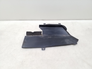 Luftleitblech für den Kühler - 921825SH0A