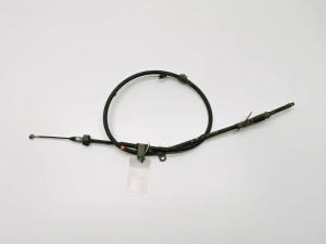Parking brake cable - 