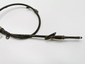 Hyundai ix35 (2009–2015) Parking brake cable - 2