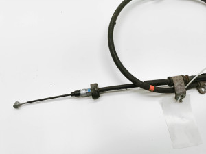 Hyundai ix35 (2009–2015) Parking brake cable - 3