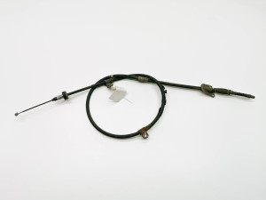 Parking brake cable - 