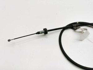 Hyundai ix35 (2009–2015) Parking brake cable - 3