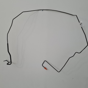 BMW X5 F15 (2013–2018) Sonstiges Teil der Bremsanlage 34326859921