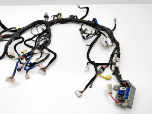 Hyundai ix35 (2009–2015) Dashboard wiring harness 910152y730 - 2