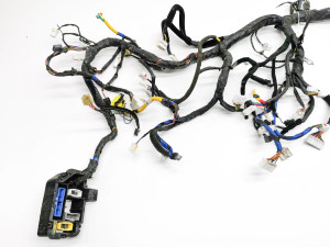 Hyundai ix35 (2009–2015) Dashboard wiring harness 910152y730 - 3