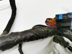 Hyundai ix35 (2009–2015) Dashboard wiring harness 910152y730 - 5
