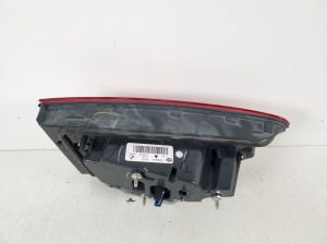 BMW X6 F16 (2014–2026) Rückleuchte Heckleuchte innen 2576428 - 3