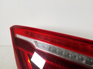 BMW X6 F16 (2014–2026) Rückleuchte Heckleuchte innen 2576428 - 4