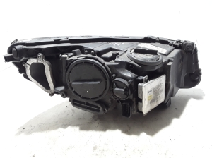 BMW 5 SERIES F07 (2009–2017) Esituli 7199613 - 2