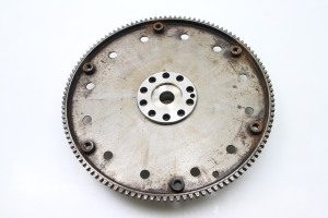  Clutch flywheel 