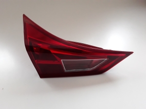 Trunk lid tail light and its parts - 8159102490
