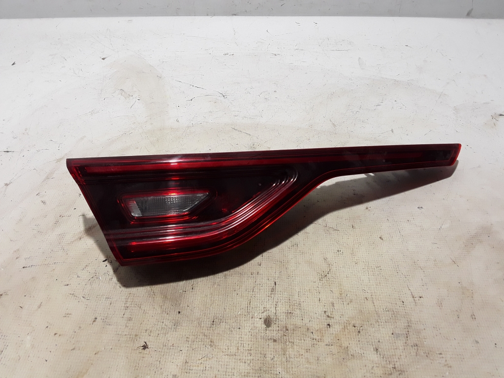 RENAULT Talisman 1 generation (2012-2024) Left Side Tailgate Taillight 265552260R 21016384