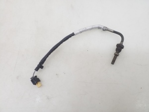   Muffler temperature sensor 