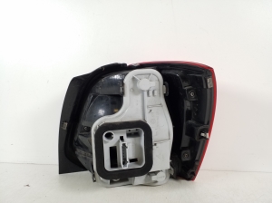 Volkswagen Polo V (2009–2017) Eckleuchte hinten 6R0945095 - 2