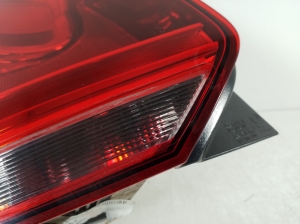Volkswagen Polo V (2009–2017) Eckleuchte hinten 6R0945095 - 4