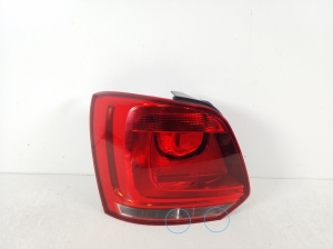Eckleuchte hinten - 6R0945095