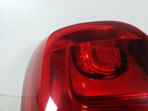 Volkswagen Polo V (2009–2017) Eckleuchte hinten 6R0945095 - 5