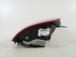 Volkswagen Polo V (2009–2017) Eckleuchte hinten 6R0945095 - 6