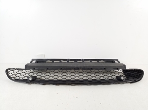  Front bumper lower grille 