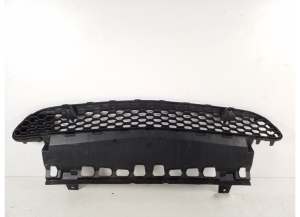  Front bumper lower grille 