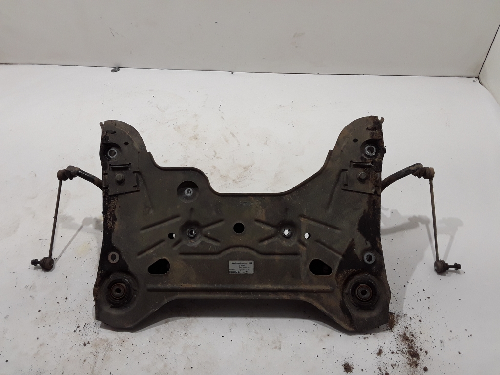 RENAULT Trafic 3 generation (2014-2023) Front Suspension Subframe 544016605R 21016378