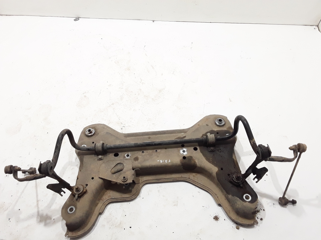 RENAULT Trafic 3 generation (2014-2023) Front Suspension Subframe 544016605R 21016378