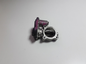 Accelerator valve - 13547810752