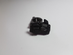 BMW X1 E84 (2009–2015) Accelerator valve 13547810752 - 3