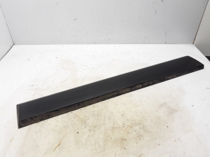   Sliding door molding  - 768556674R 
