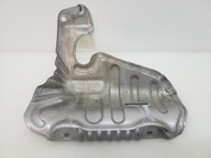 Mercedes Benz B-Class 246 (2011–2017) Hitzeschutzblech Turbolader A6510960768 - 2