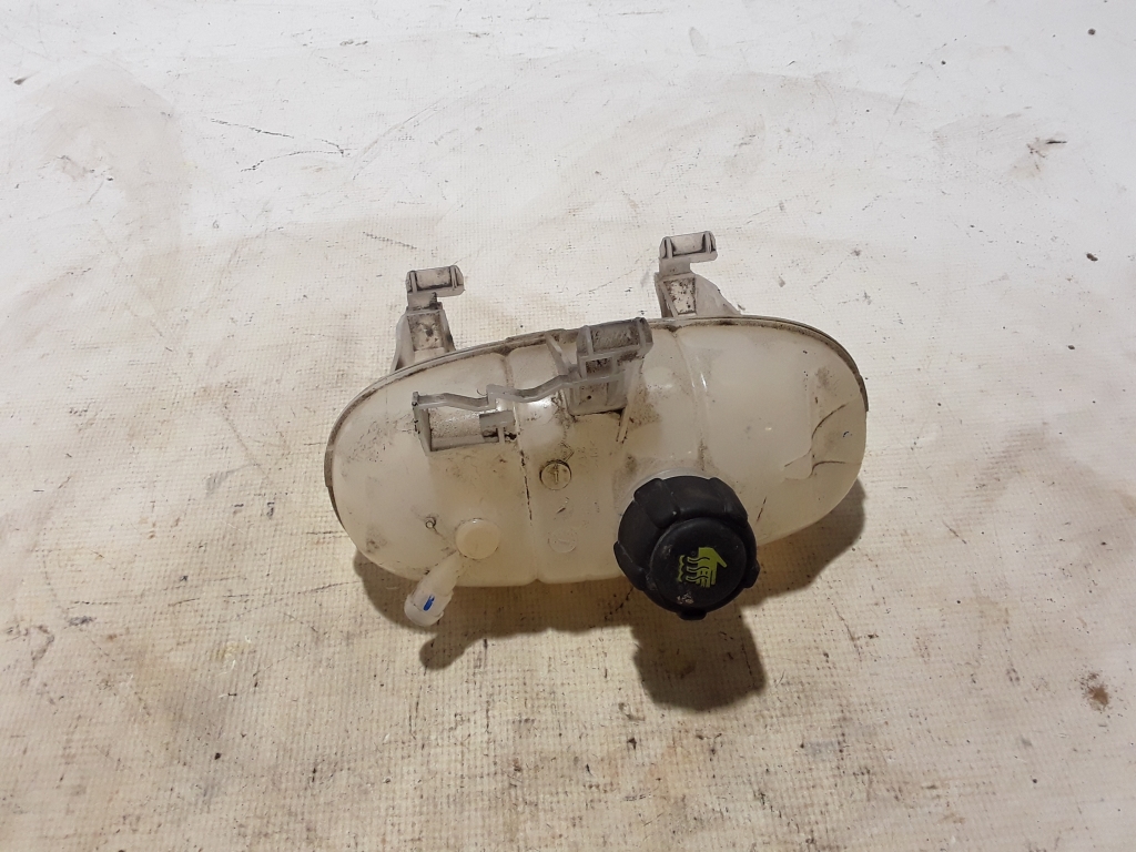 RENAULT Trafic 3 generation (2014-2023) Expansion Tank 217101893R 21016369