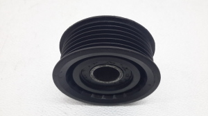 Mercedes Benz C-Class 203 (2000–2007) Muu rihmaratas A0002020019 - 2